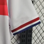 England 2024/25 Euro Pre-Match Jersey