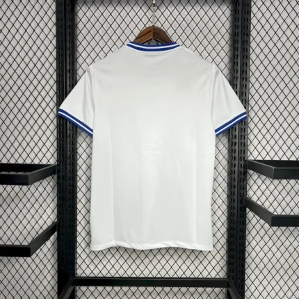 England 2024/25 Euro Special Edition Jersey