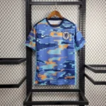 England 2024/25 Pre-Match Jersey