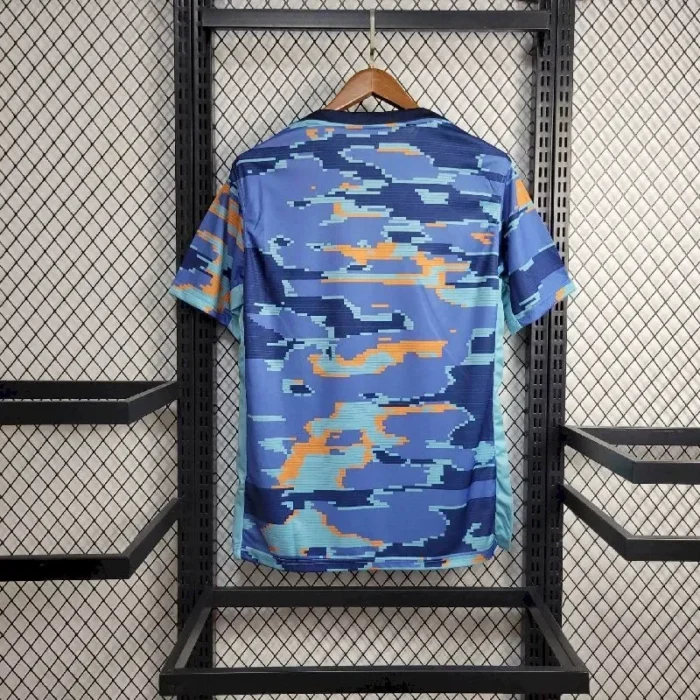 England 2024/25 Pre-Match Jersey