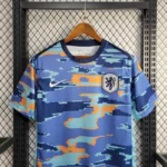 England 2024/25 Pre-Match Jersey