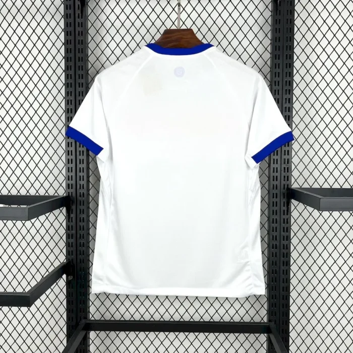 England 2025/26 Women’s Euro Home Jersey