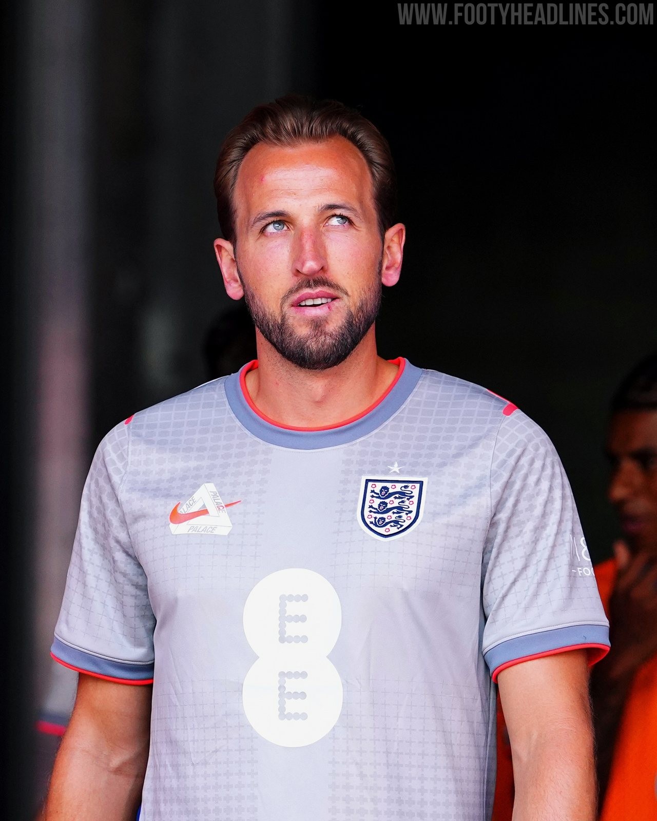 England 2026 pre-match kit leaked image