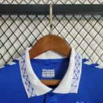 Everton 2023/24 Home Kids Kit