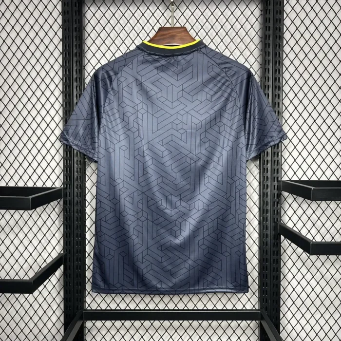 Everton 2024/25 Away Jersey
