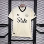 Everton 2024/25 Special Edition Jersey