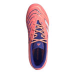 adidas Predator Junior Firm Ground Football Boots – view 5
