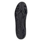 adidas F50 Messi Firm Ground Football Boots – Black/Lemon - Image 6