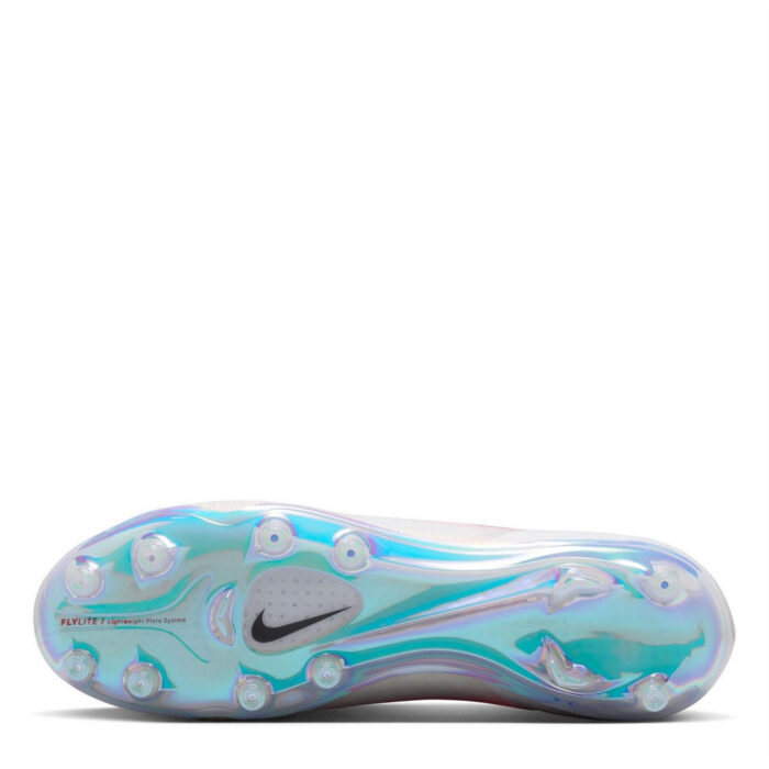 Nike Air Zoom Mercurial Vapor Artificial Ground Football Boots – Multi – view 3