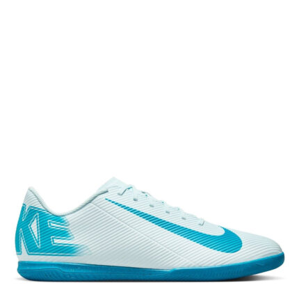 Nike Mercurial Vapor 16 Indoor Football Boots – Blue/Baltic