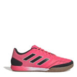 adidas Top Indoor Football Boots – Pink/Black