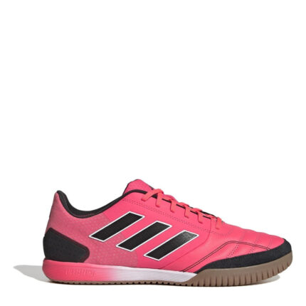 adidas Top Indoor Football Boots – Pink/Black