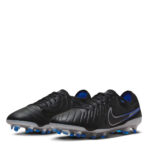 Nike Legnd10 Junior Firm Ground Football Boots – view 4