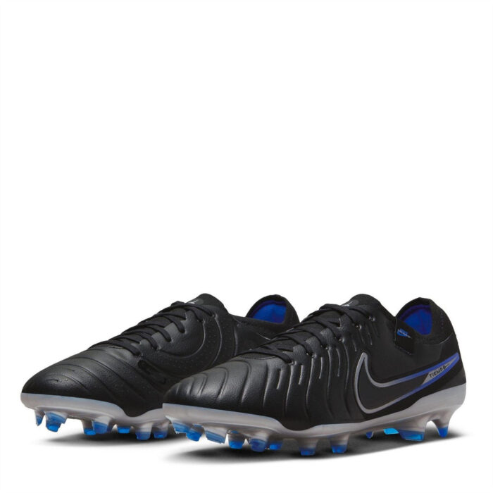 Nike Legnd10 Junior Firm Ground Football Boots – view 4