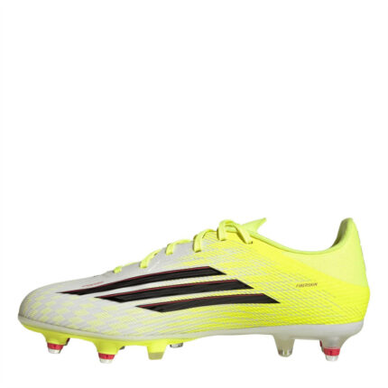 adidas F50 Soft Ground Football Boots – view 2