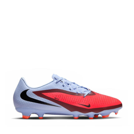 Nike Phantom 6 Low Firm Ground Football Boots – Blue/Purple