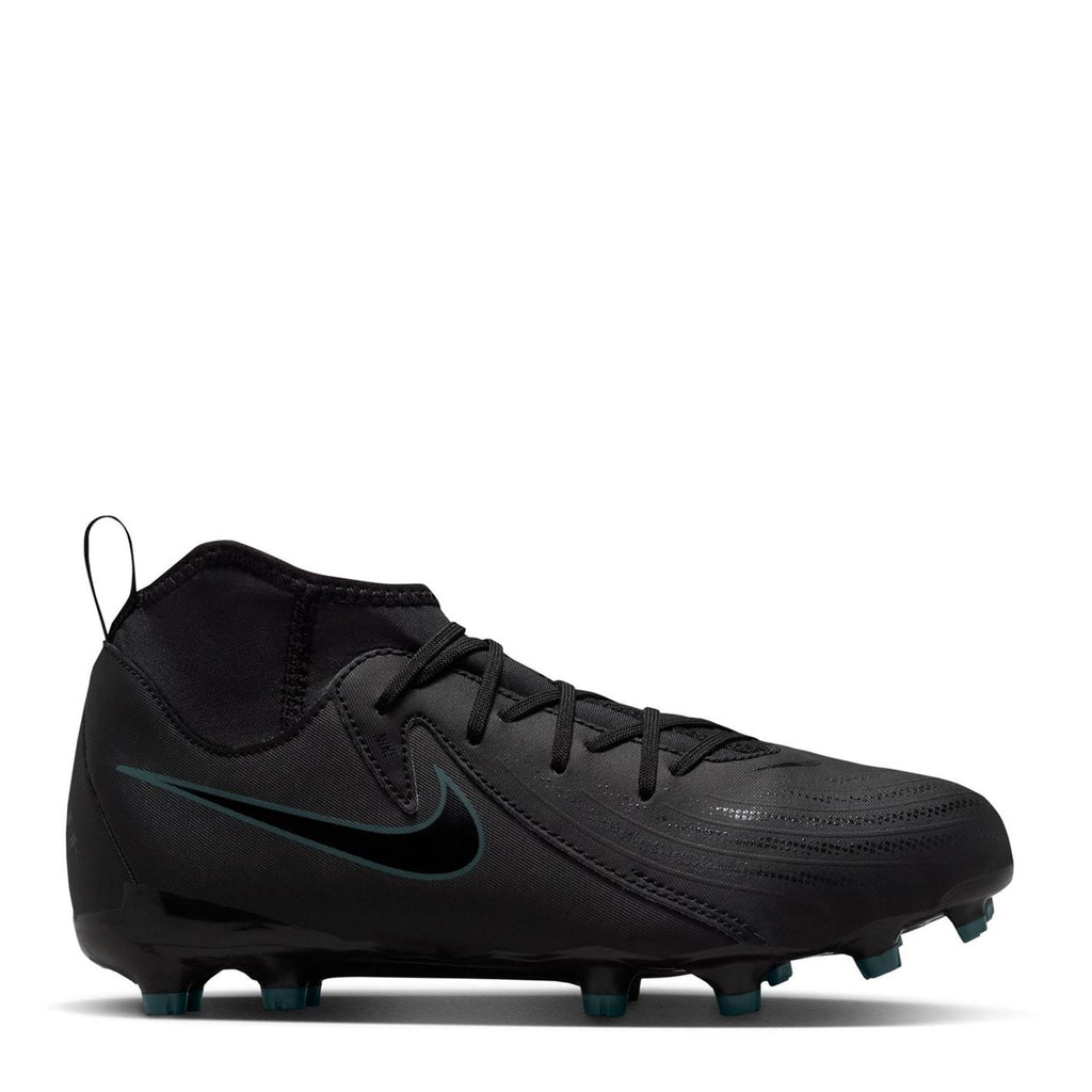 Nike Phantom Luna Ii Junior Firm Ground Football Boots – Black/Green Nike Phantom Luna Ii Junior Firm Ground Football Boots – Black/Green