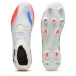 Puma Future 8 Soft Ground Football Boots – view 3