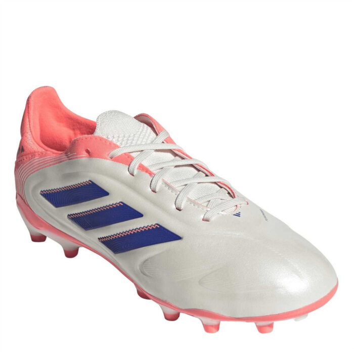 adidas Predator Junior Firm Ground Football Boots – view 3