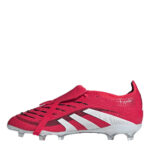 adidas Junior Firm Ground Football Boots – view 2