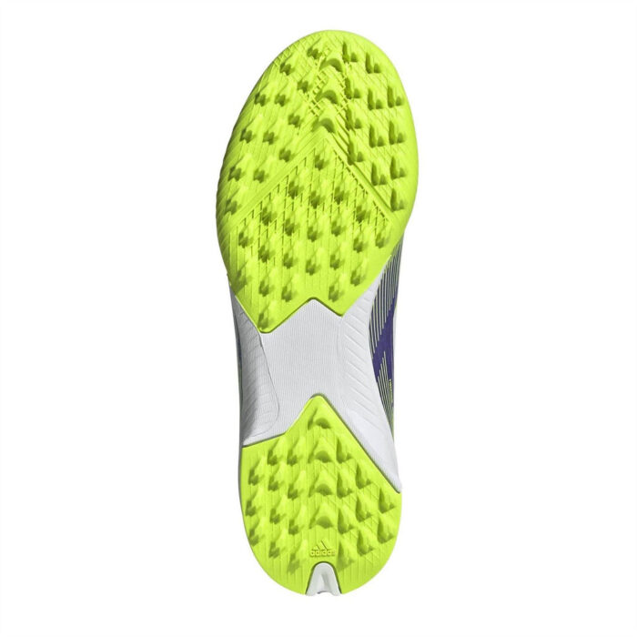adidas F50 Junior Turf Football Boots - Image 6