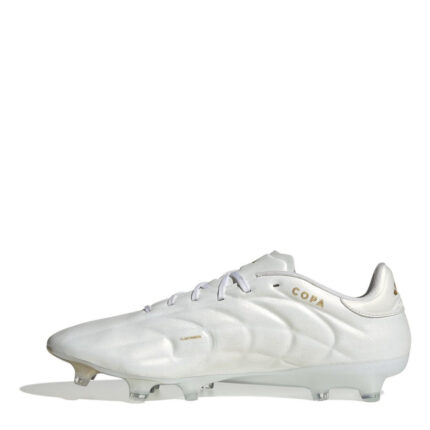 adidas Copa Pure 2 Junior Firm Ground Football Boots – ftwr white. – view 2