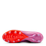 Nike Zoom Mercurial Vapor 16 Artificial Ground Football Boots – Pink/Black - Image 3