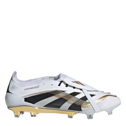 adidas Predator Firm Ground Football Boots