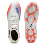 Puma 8 Multi-Ground Football Boots – view 3