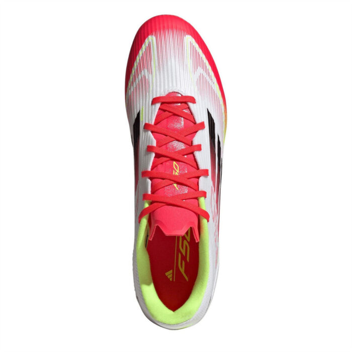 adidas F50 Firm Ground Football Boots - Image 6