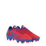 Sondico Blaze Junior Firm Ground Football Boots – Spiderman - Image 4