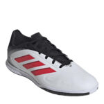 adidas Copa Pure III Lace-Up Low Top Indoor Football Boots – view 3