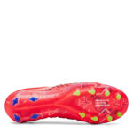 Under Armour Womens Clone Magnetico Firm Ground Football Boots – Beta/Grn/Blk - Image 3