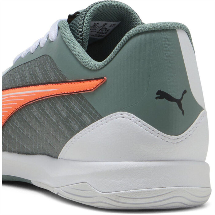 Puma Ibero Iv Indoor Football Boots – view 5