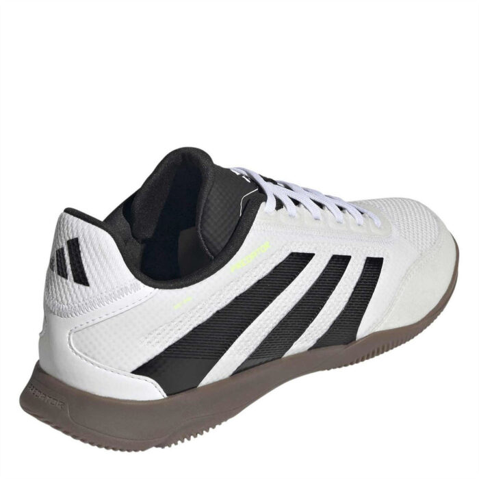 adidas Predator Junior Indoor Football Boots – view 4