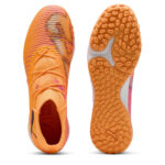 Puma Future 8 Turf Football Boots – Heat Fire-Pum – view 3