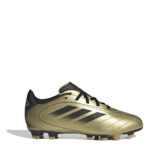 adidas Goletto Viii Junior Firm Ground Football Boots – Gold/Black