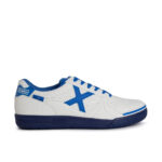 Munich G3 Profit Indoor Football Boots – White/Navy