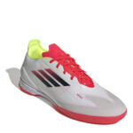 adidas Mens F50 Indoor Football Boots - Image 3