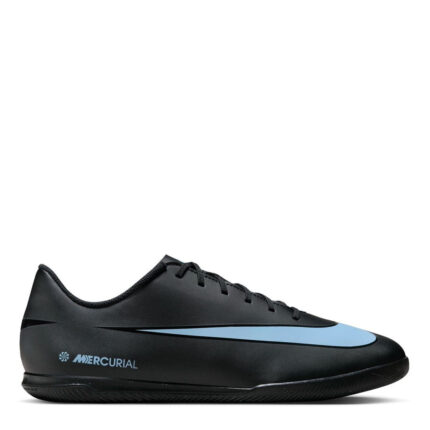Nike Mercurial Vapor 16 Indoor Football Boots – Black/Blue