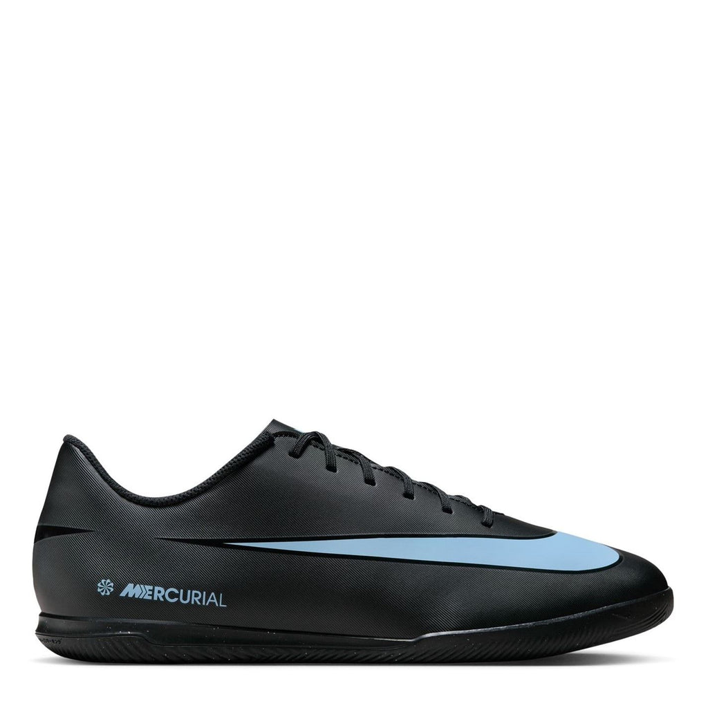 Nike Mercurial Vapor 16 Indoor Football Boots – Black/Blue