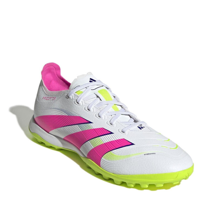 adidas Pred Low Top Turf Football Boots – view 3