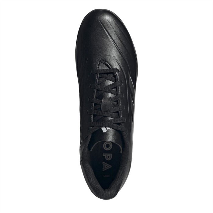 adidas Mens Pure 2 Turf Football Boots – view 5