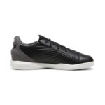 Puma Junior Firm Ground Football Boots