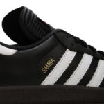 adidas Samba Classic Indoor Football Boots – view 5
