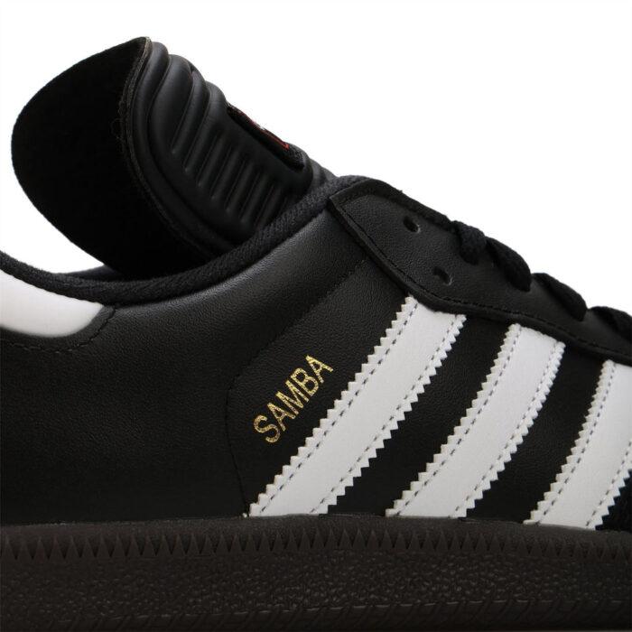 adidas Samba Classic Indoor Football Boots – view 5