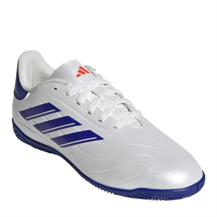 adidas Junior Indoor Football Boots – view 3