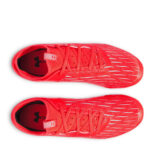Under Armour U Magnetico Select 4 Junior Firm Ground Football Boots – view 4