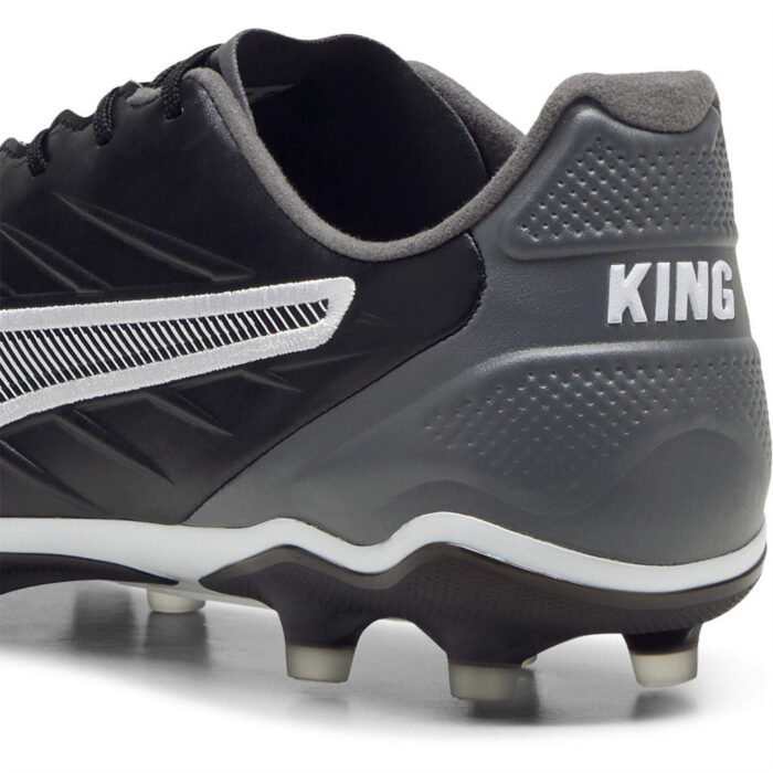 Puma Mens King Firm Ground Football Boots – view 6