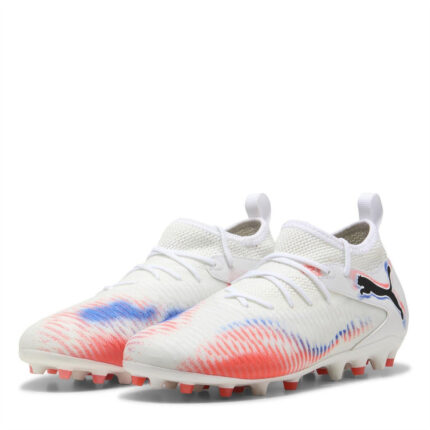 Puma Junior Multi-Ground Football Boots